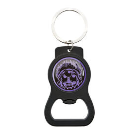 Velveteen Dream Bottle Opener Keychain