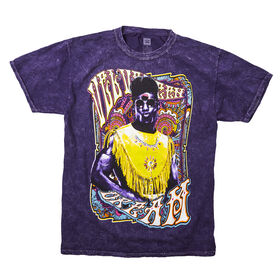 Velveteen Dream "Dream Over" Mineral Wash T-Shirt