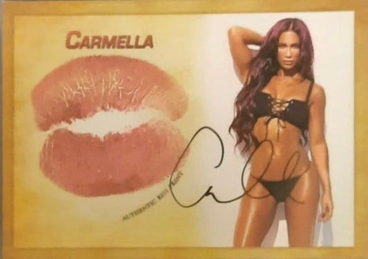 Carmella