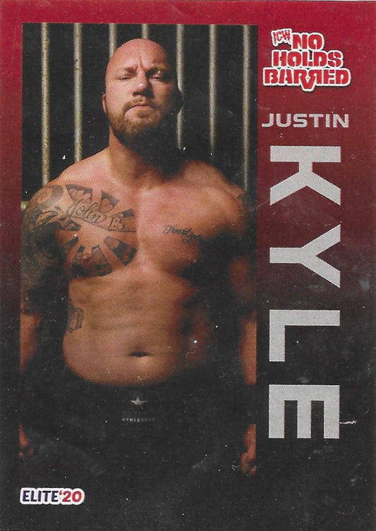 Justin Kyle