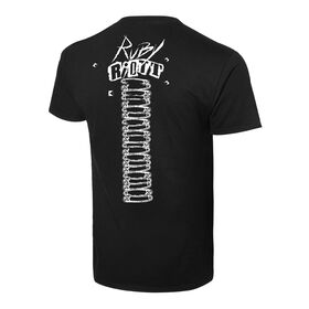 Ruby Riott "Riott is Not Dead" Authentic T-Shirt T-Shirt PW Catalog