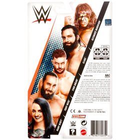 Ruby Riott Series 98 Mattel Action Figure