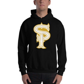 Street Profits Logo Pullover Hoodie Sweatshirt