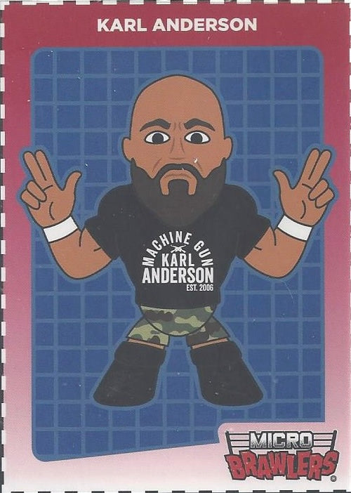 Karl Anderson