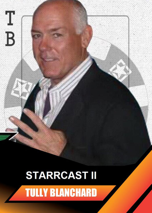 Tully Blanchard