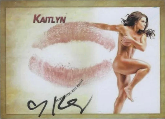 Celeste Bonin “Kaitlyn”