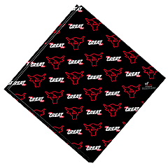 The Rock Bandanna