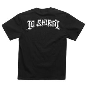Io Shirai Youth Authentic T-Shirt T-Shirt PW Catalog