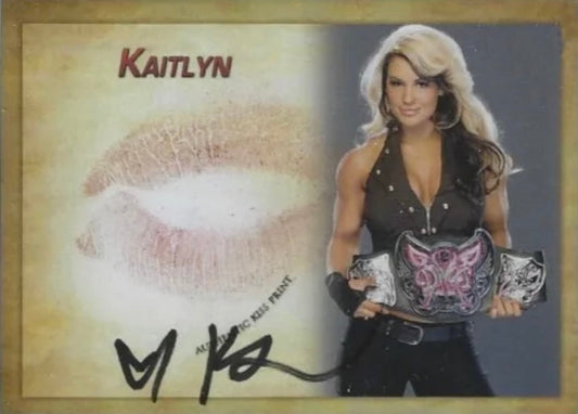 Celeste Bonin “Kaitlyn”