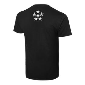 Walter "5 Star Ring General" Authentic T-Shirt T-Shirt PW Catalog