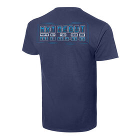 Kushida NXT Authentic T-Shirt T-Shirt PW Catalog