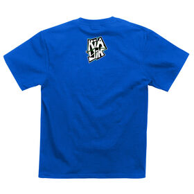 Mia Yim "Head Baddie In Charge" Youth Authentic T-Shirt T-Shirt PW Catalog