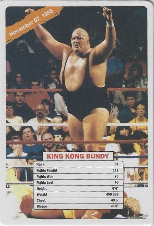 King Kong Bundy
