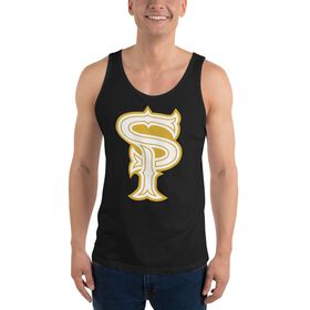Street Profits Logo Unisex Tank Top