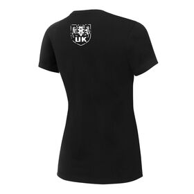 Imperium NXT UK Women's T-Shirt T-Shirt PW Catalog