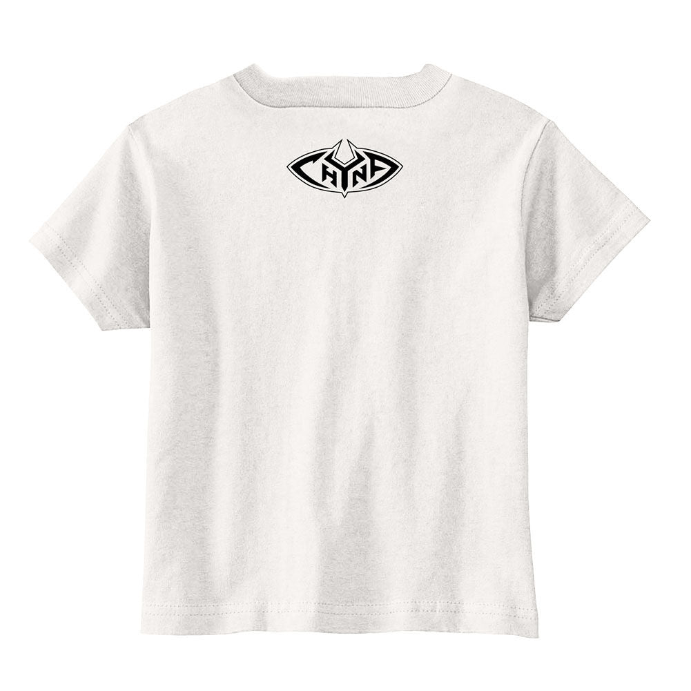 Chyna "Ninth Wonder of the World" Toddler T-Shirt 3