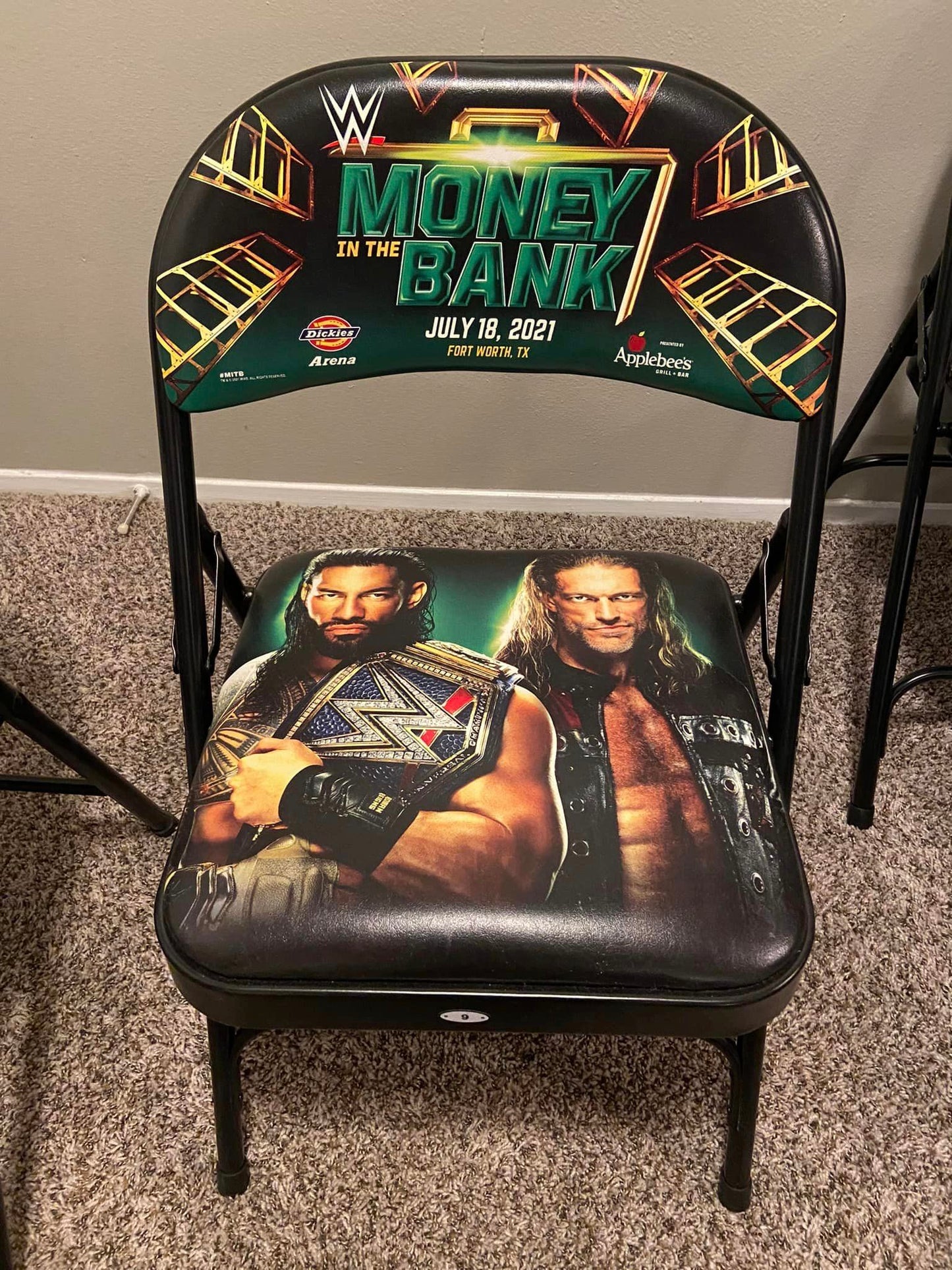 Money in the Bank 2021