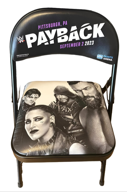 Payback 2023 Chairs PWcatalog