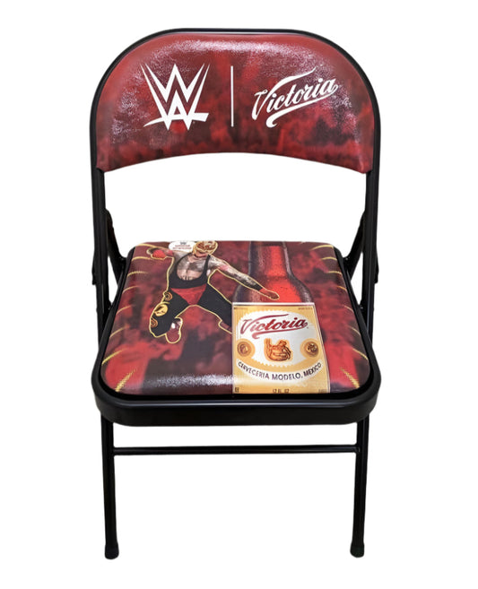 WWE Rey Mysterio Victoria Beer Chair Chairs PWcatalog