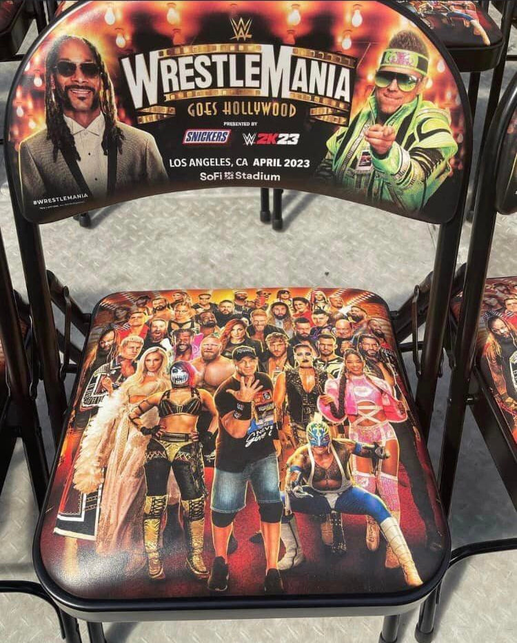 WrestleMania 39 - image 7