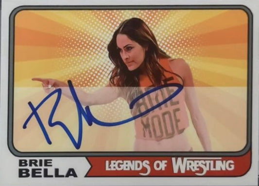 Brie Bella
