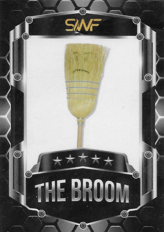 The Broom