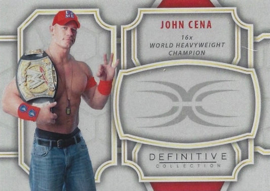 John Cena