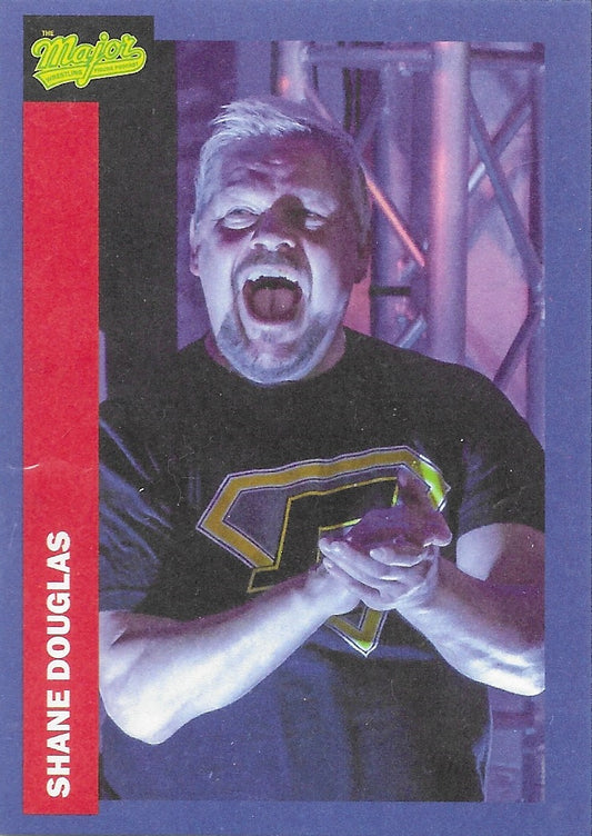 Shane Douglas