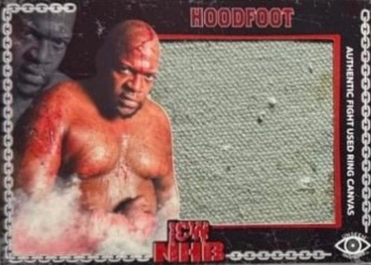Hoodfoot
