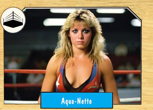 Aqua-Nette