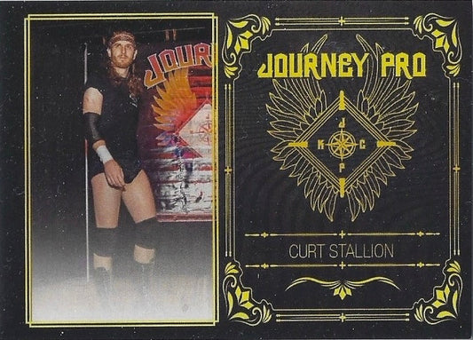 Curt Stallion