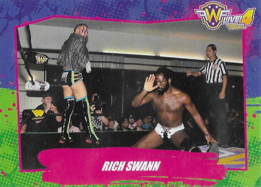 Rich Swann