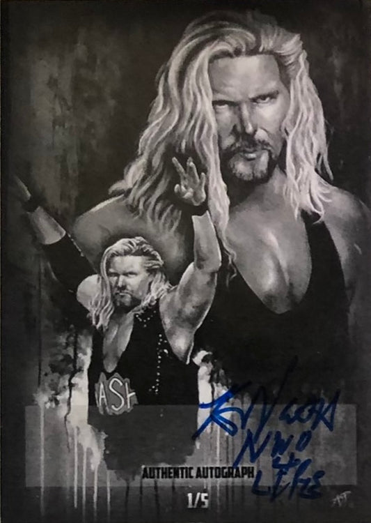 Kevin Nash