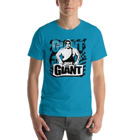 Andre the Giant "Cutout" Unisex T-Shirt