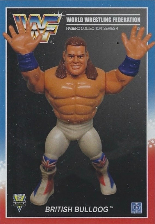 British Bulldog