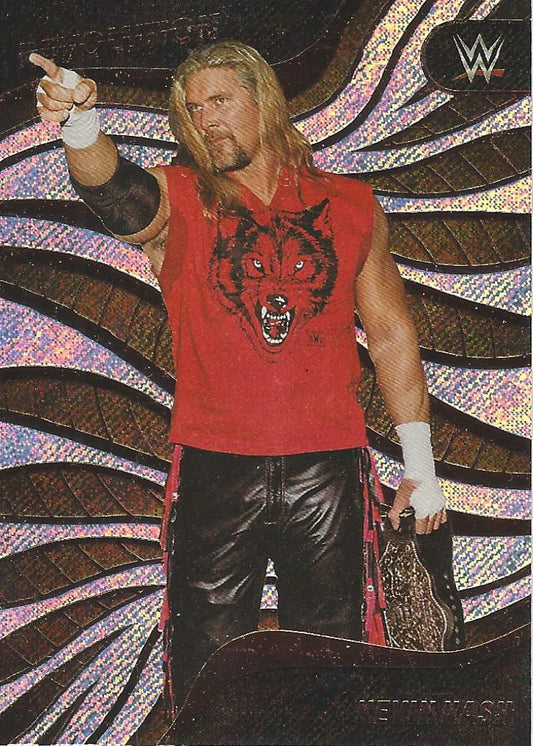 WWE Panini Revolution 2023 Kevin Nash #125