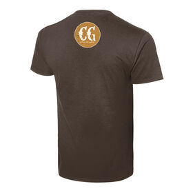 Cameron Grimes "Straight To The Moon" Authentic T-Shirt