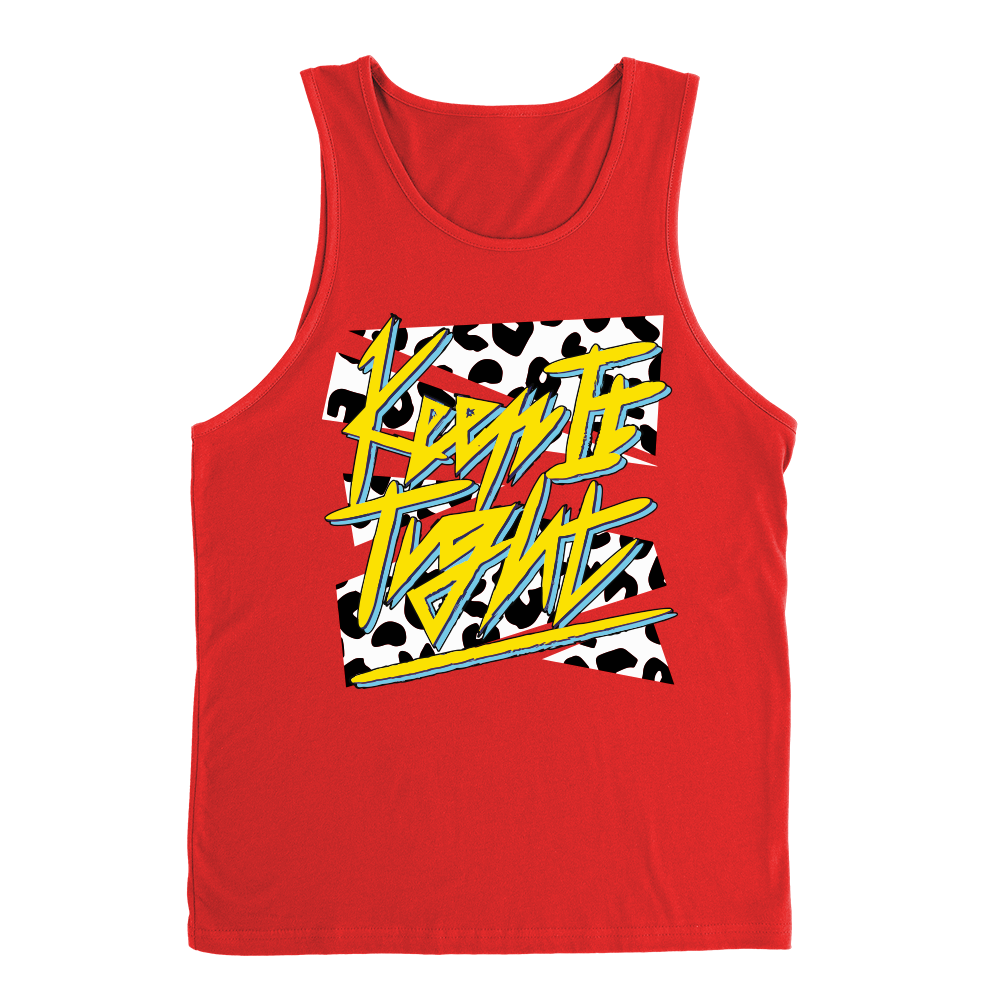 UUDD "90's Retro" Tank Top