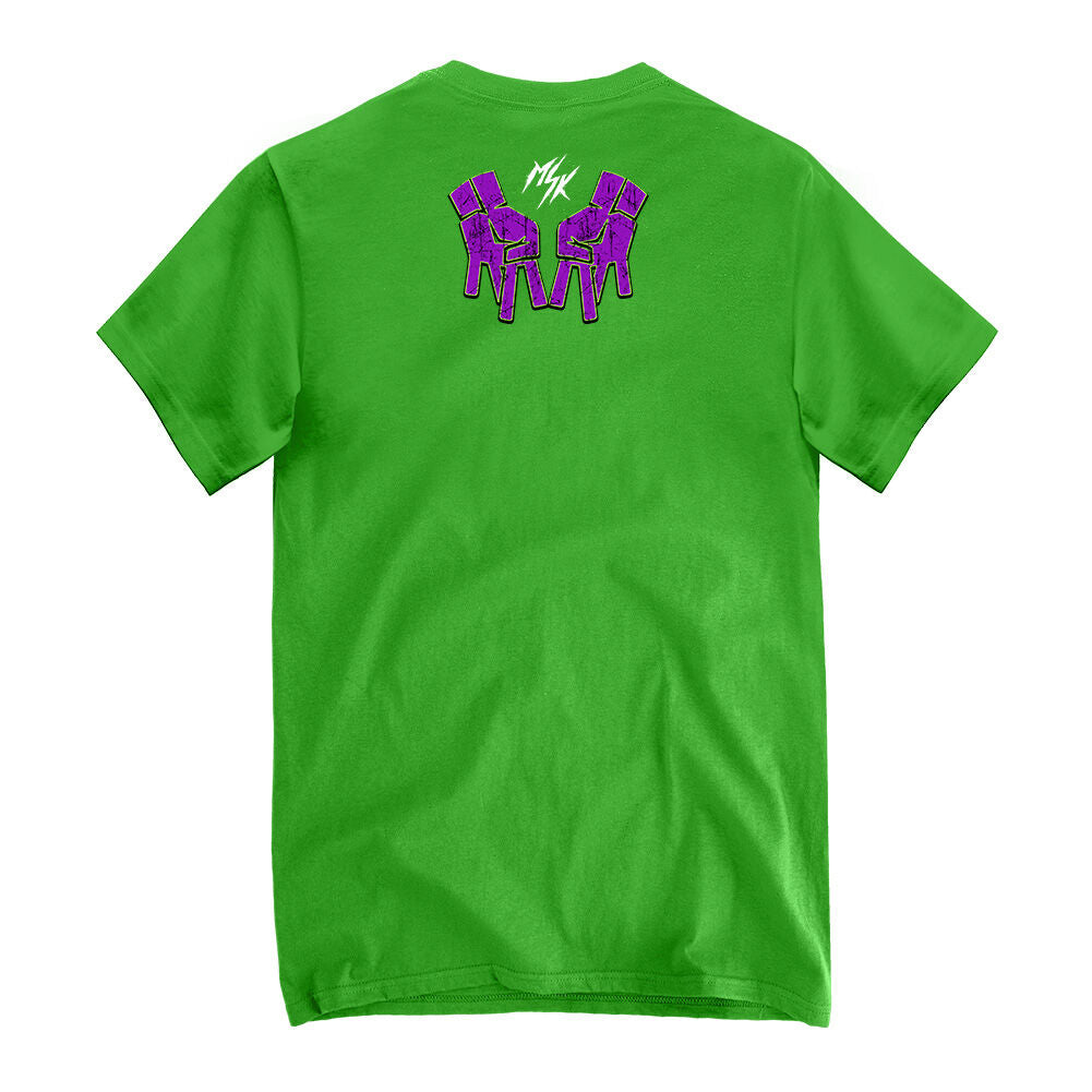 MSK Authentic T-Shirt 2