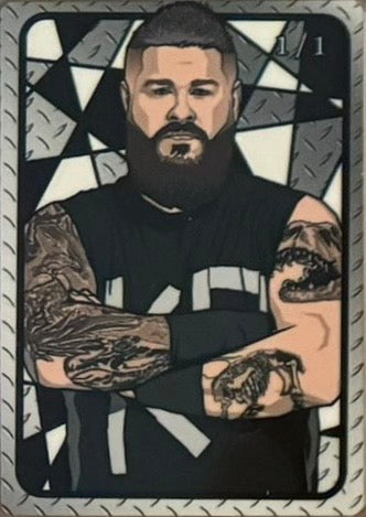 Kevin Owens