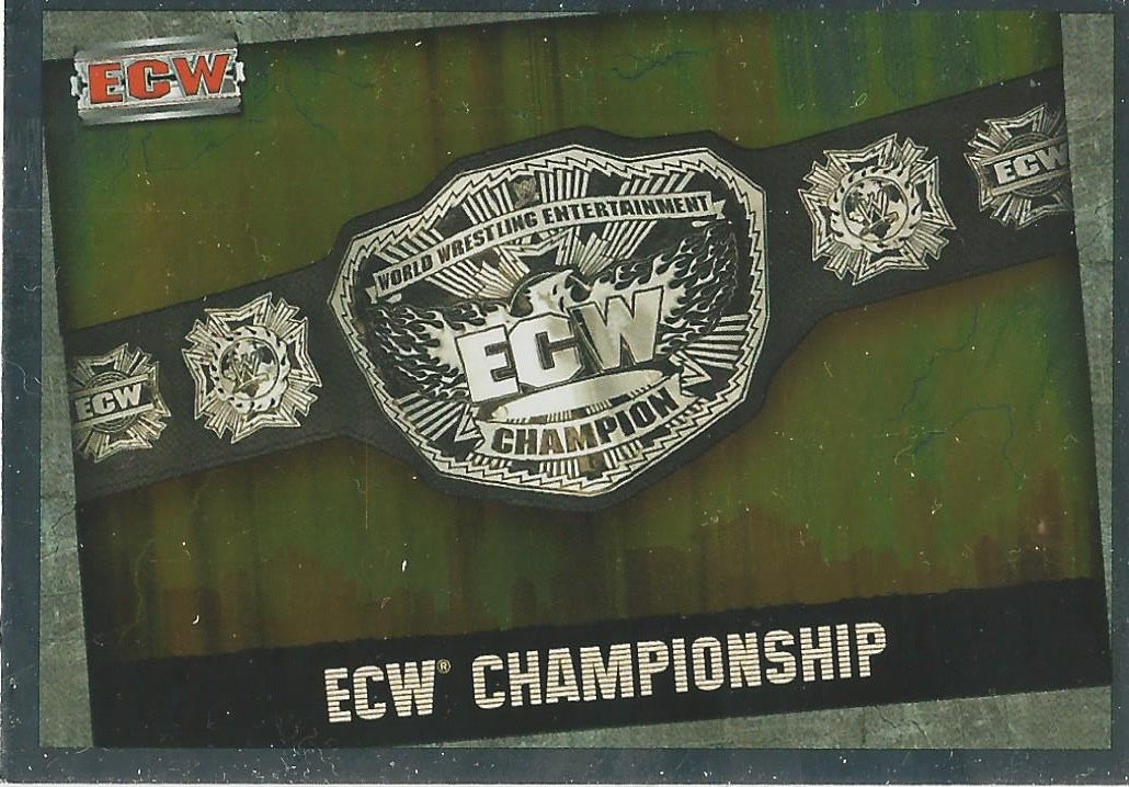 WWE Topps Slam Attax Evolution 2010 #44
