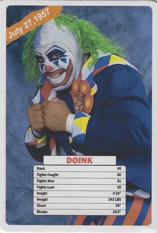 Doink