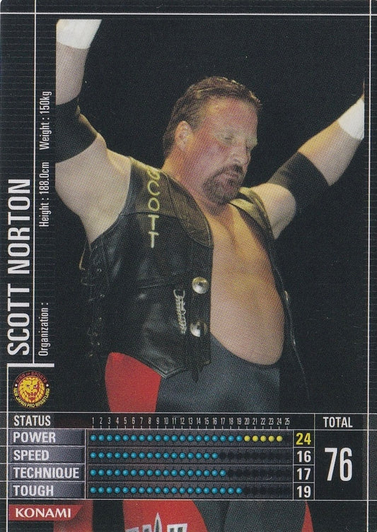 Scott Norton