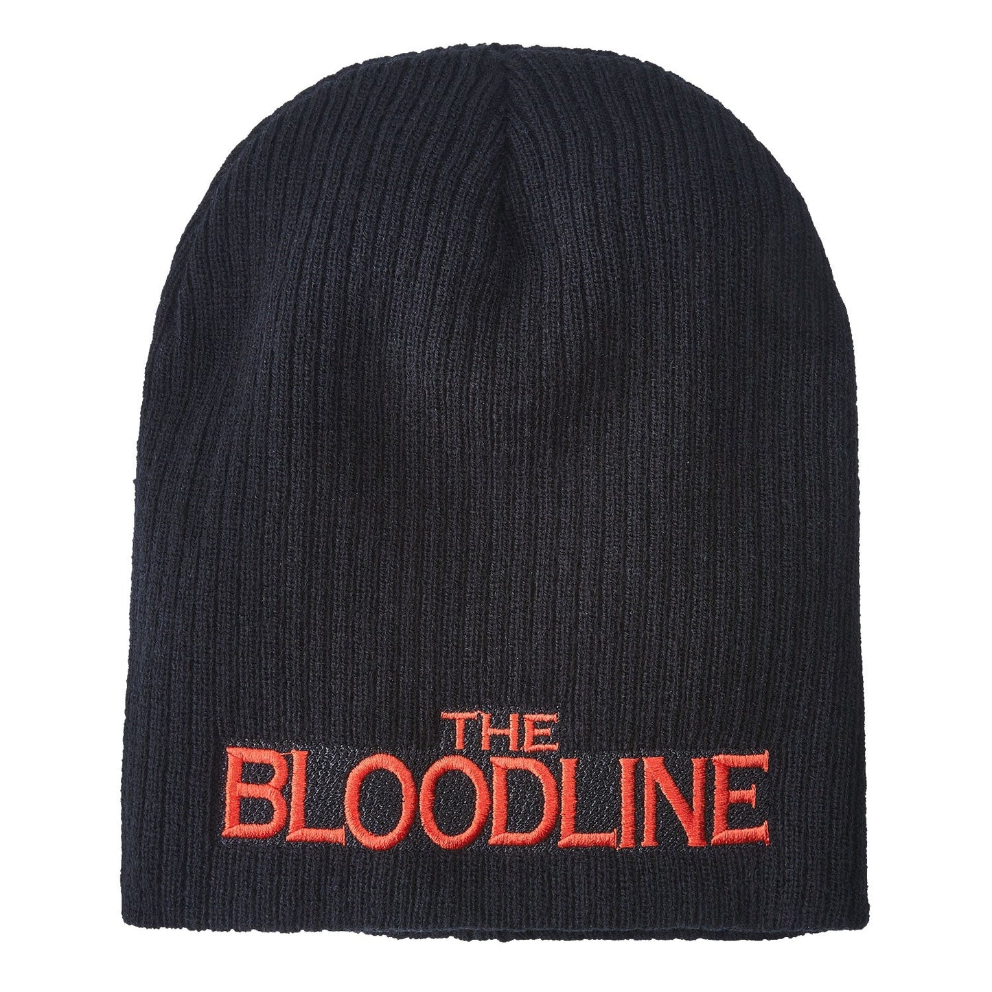 The Bloodline "We the Ones" Knit Beanie Hat