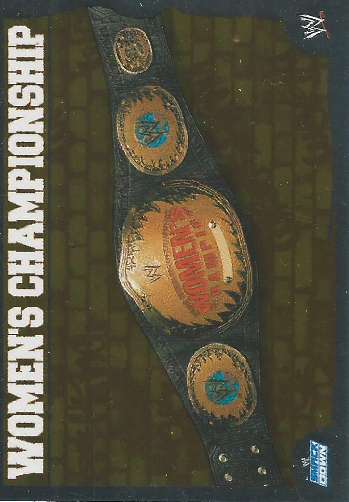 WWE Topps Slam Attax Mayhem 2010 #45