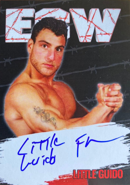 Little Guido