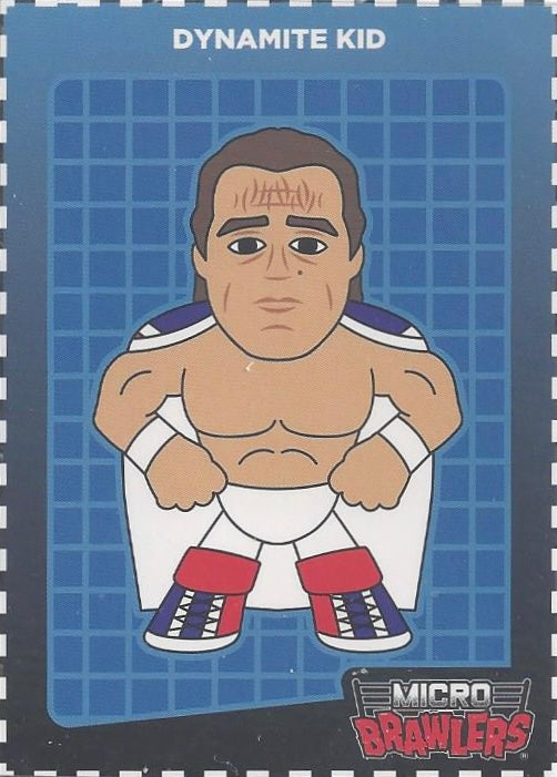Dynamite Kid