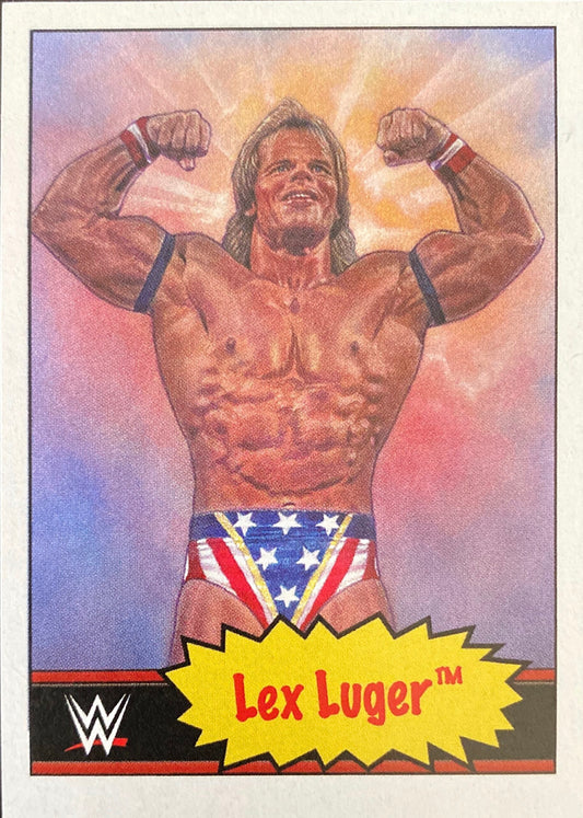 LEX Luger