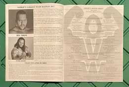 OVW Program June 27, 2001 - image 2