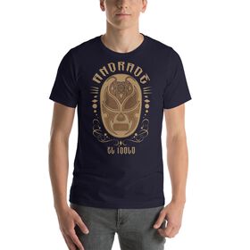 Andrade "Cien" Almas "El Idolo" Unisex T-Shirt